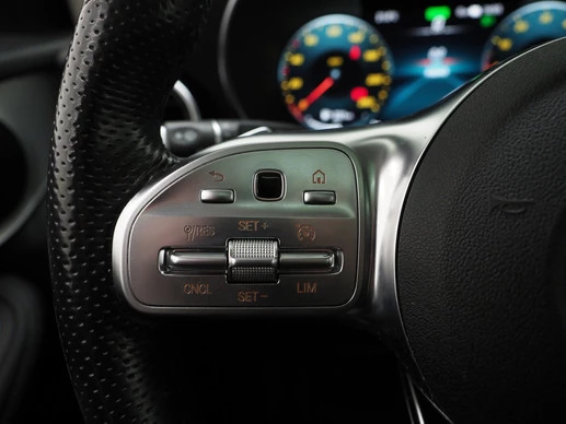 Mercedes-Benz GLC - Afbeelding 25 van 30