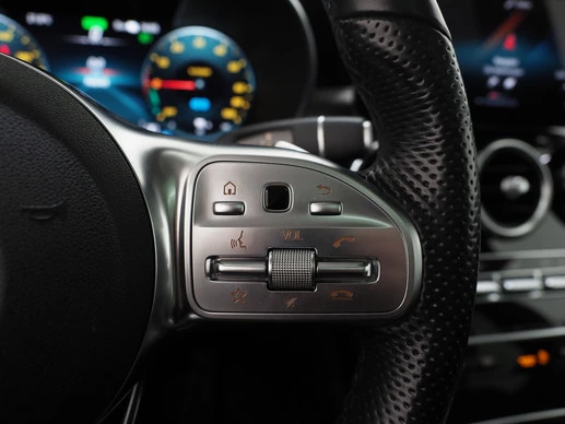 Mercedes-Benz GLC - Afbeelding 26 van 30