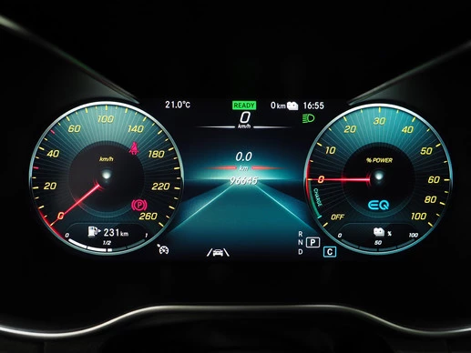 Mercedes-Benz GLC - Afbeelding 28 van 30