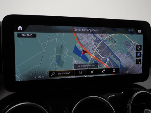 Mercedes-Benz GLC - Afbeelding 29 van 30