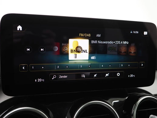 Mercedes-Benz GLC - Afbeelding 30 van 30