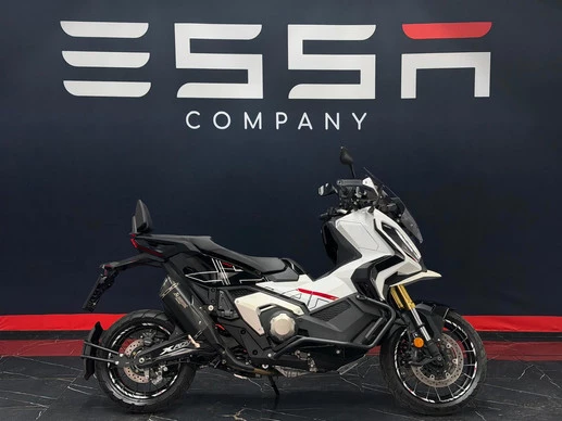 Honda X-ADV - Afbeelding 1 van 13