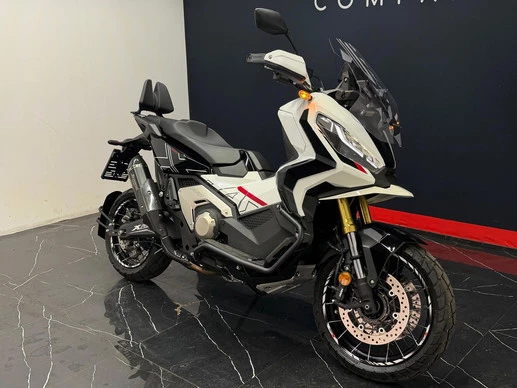 Honda X-ADV - Afbeelding 2 van 13