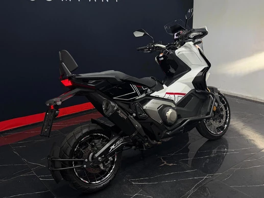 Honda X-ADV - Afbeelding 3 van 13