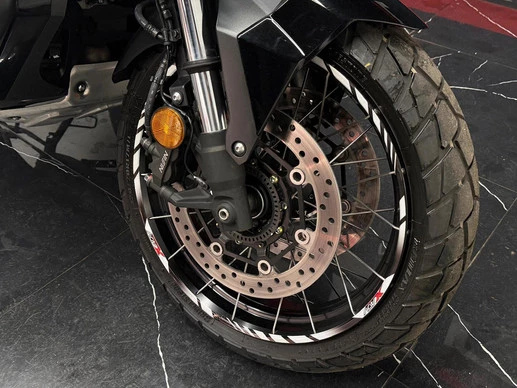 Honda X-ADV - Afbeelding 4 van 13