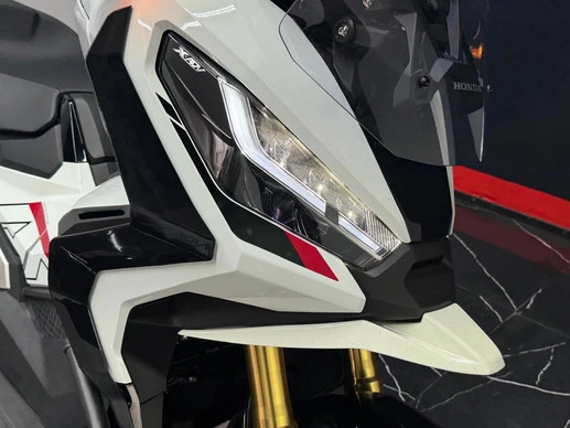 Honda X-ADV - Afbeelding 6 van 13