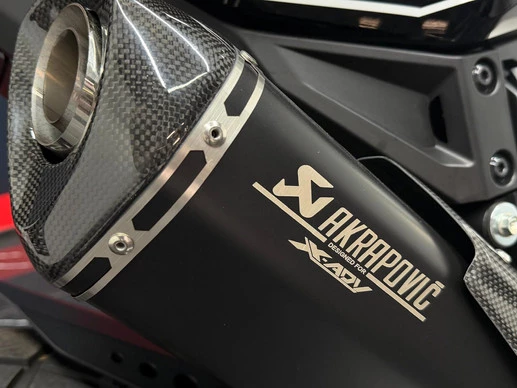 Honda X-ADV - Afbeelding 8 van 13