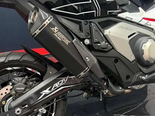 Honda X-ADV - Afbeelding 9 van 13