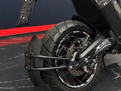 Honda X-ADV - Afbeelding 10 van 13