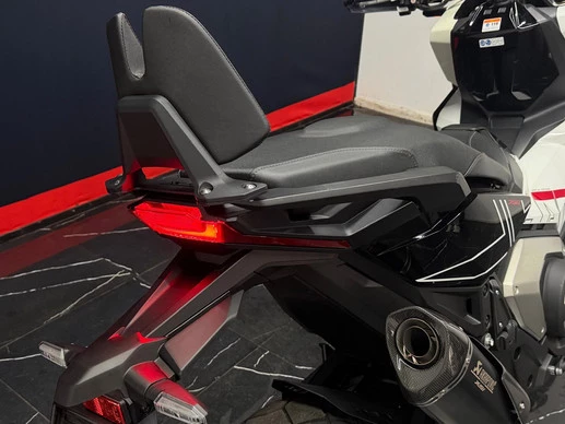 Honda X-ADV - Afbeelding 11 van 13