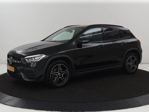 Mercedes-Benz GLA - Afbeelding 1 van 30