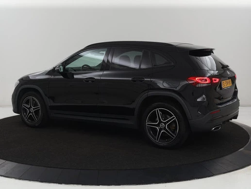 Mercedes-Benz GLA - Afbeelding 2 van 30