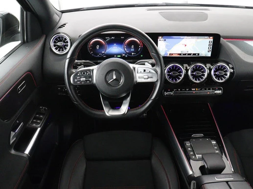 Mercedes-Benz GLA - Afbeelding 3 van 30