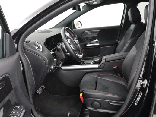Mercedes-Benz GLA - Afbeelding 4 van 30