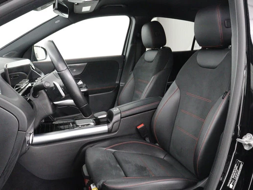 Mercedes-Benz GLA - Afbeelding 5 van 30