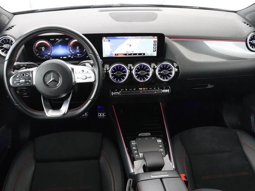 Mercedes-Benz GLA - Afbeelding 8 van 30