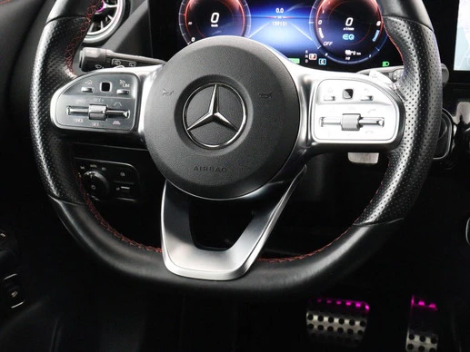 Mercedes-Benz GLA - Afbeelding 9 van 30