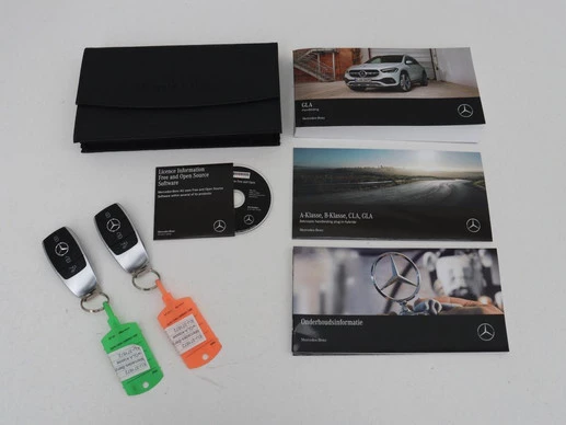 Mercedes-Benz GLA - Afbeelding 15 van 30