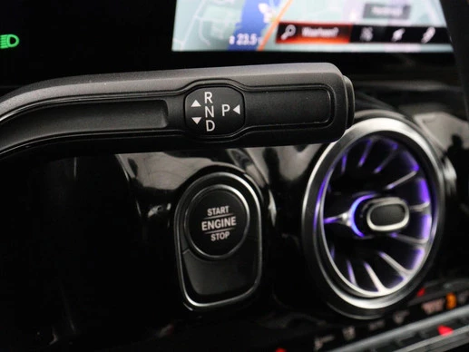 Mercedes-Benz GLA - Afbeelding 20 van 30
