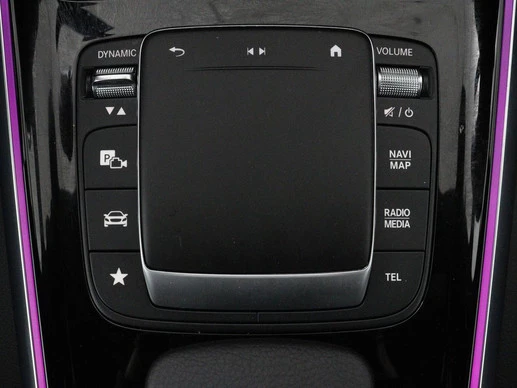 Mercedes-Benz GLA - Afbeelding 30 van 30