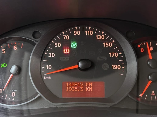 Renault Kangoo - Afbeelding 12 van 30