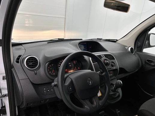 Renault Kangoo - Afbeelding 21 van 30