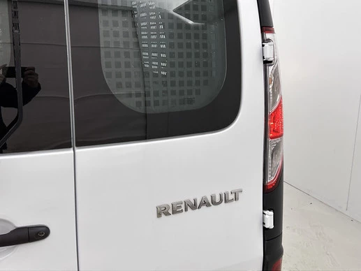 Renault Kangoo - Afbeelding 24 van 30