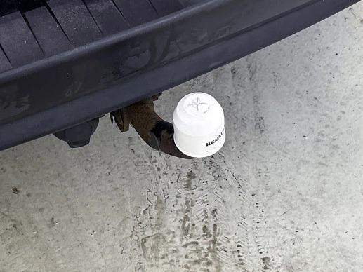 Renault Kangoo - Afbeelding 12 van 30