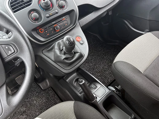 Renault Kangoo - Afbeelding 18 van 30
