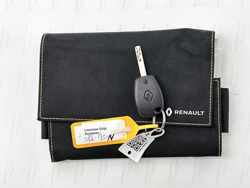 Renault Kangoo - Afbeelding 30 van 30