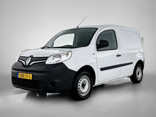 Renault Kangoo - Afbeelding 1 van 30