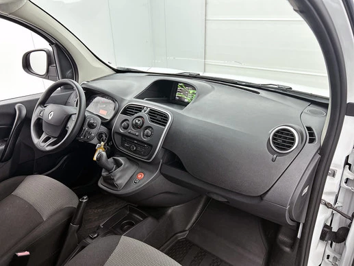 Renault Kangoo - Afbeelding 2 van 30
