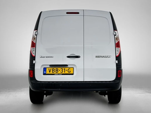 Renault Kangoo - Afbeelding 4 van 30