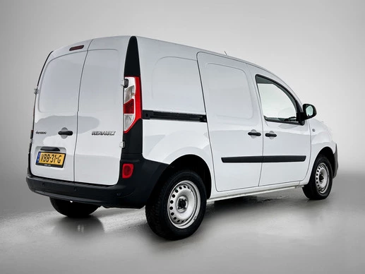 Renault Kangoo - Afbeelding 6 van 30