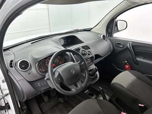 Renault Kangoo - Afbeelding 10 van 30