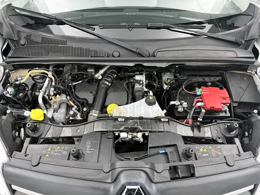 Renault Kangoo - Afbeelding 28 van 30