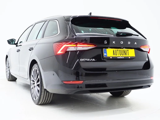 Škoda Octavia - Afbeelding 3 van 30