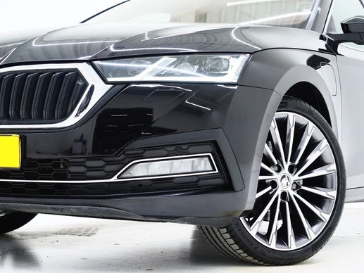 Škoda Octavia - Afbeelding 6 van 30