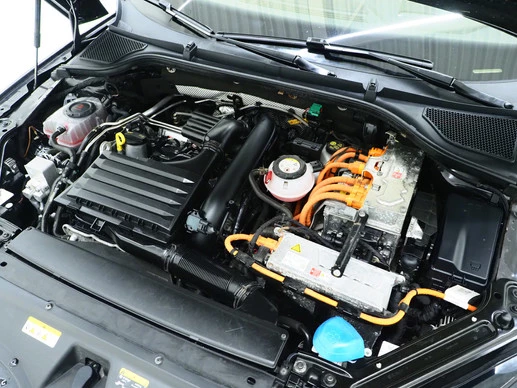 Škoda Octavia - Afbeelding 7 van 30