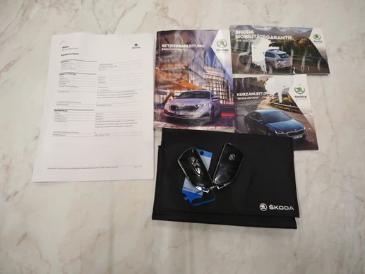 Škoda Octavia - Afbeelding 8 van 30