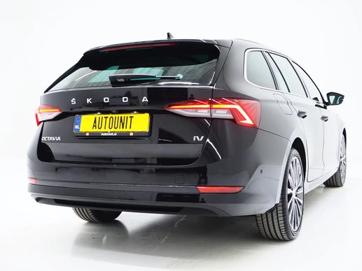 Škoda Octavia - Afbeelding 9 van 30