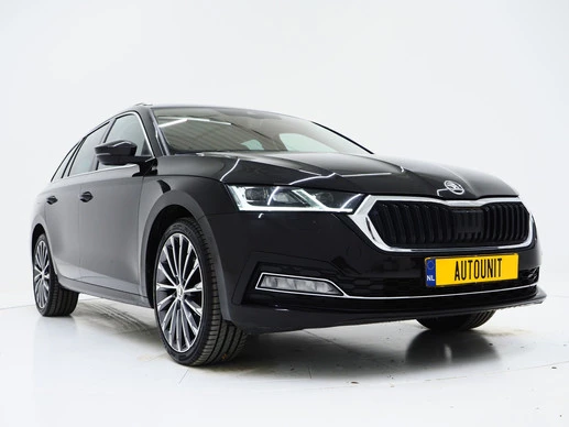 Škoda Octavia - Afbeelding 11 van 30