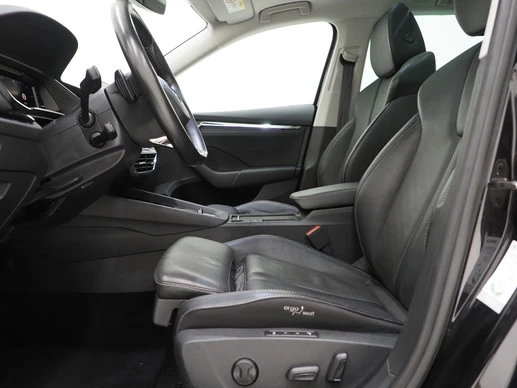 Škoda Octavia - Afbeelding 17 van 30