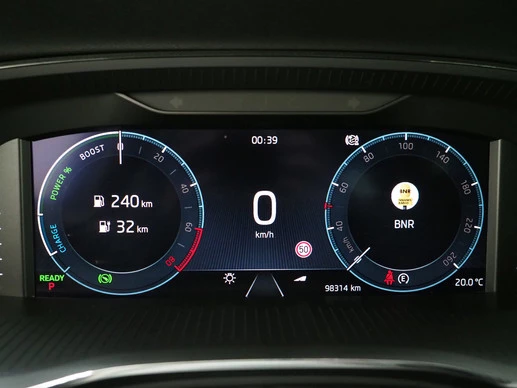 Škoda Octavia - Afbeelding 28 van 30