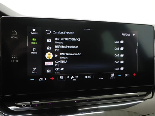 Škoda Octavia - Afbeelding 30 van 30