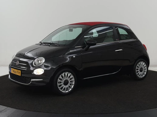 Fiat 500C - Afbeelding 1 van 30