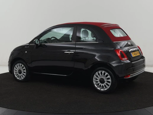 Fiat 500C - Afbeelding 2 van 30