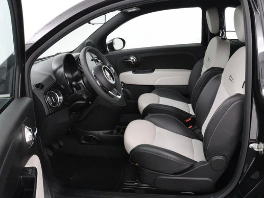 Fiat 500C - Afbeelding 4 van 30