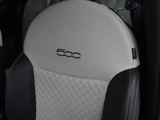 Fiat 500C - Afbeelding 6 van 30