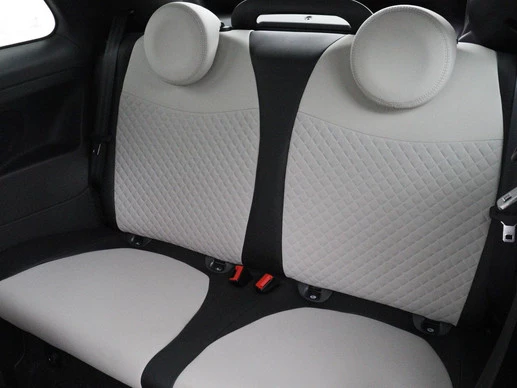 Fiat 500C - Afbeelding 7 van 30